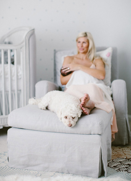 Newborn Photos Wedding Inspiration