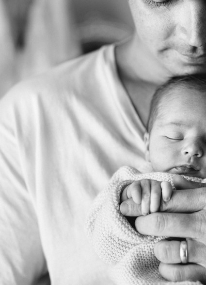 Newborn Photos Wedding Inspiration