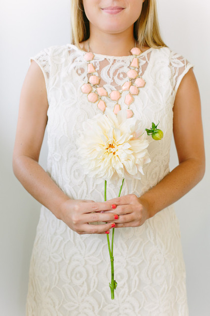 Baby Shower Wedding Inspiration