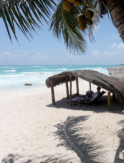 Travel Wedding Inspiration