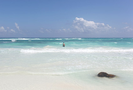 Travel Wedding Inspiration