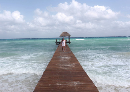 Travel Wedding Inspiration