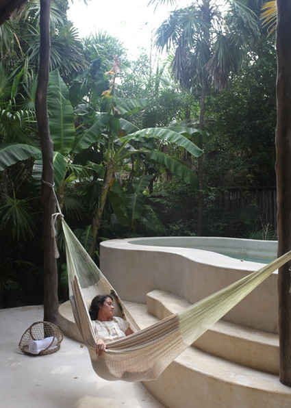Travel Wedding Inspiration