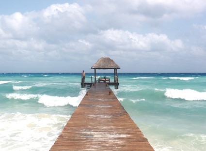 Travel Wedding Inspiration