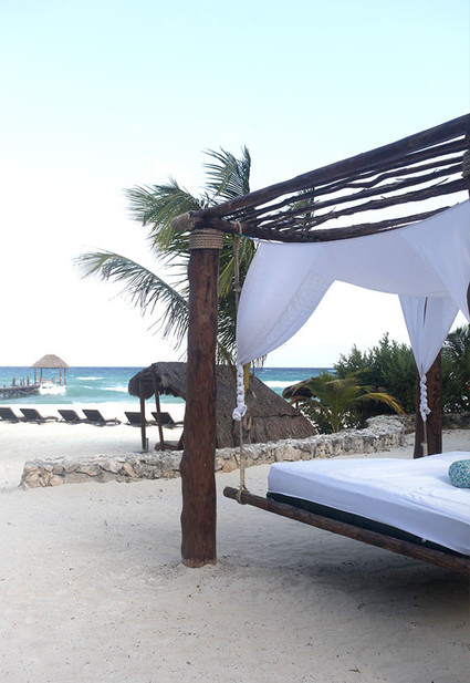 Travel Wedding Inspiration