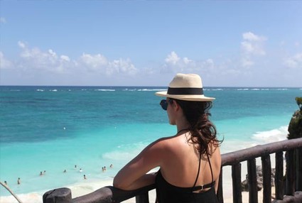 Travel Wedding Inspiration