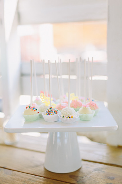 Kids Birthday Parties Wedding Inspiration