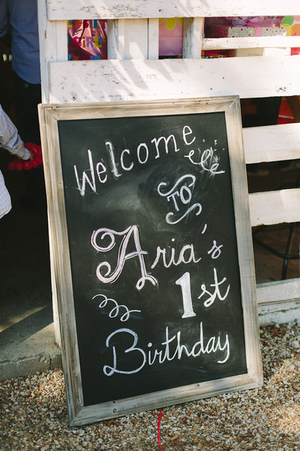 Kids Birthday Parties Wedding Inspiration