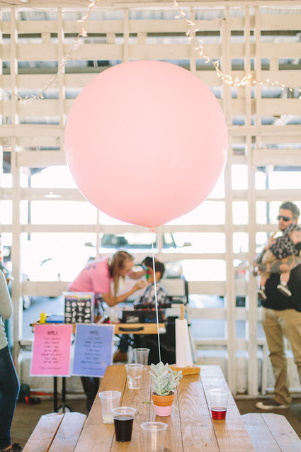 Kids Birthday Parties Wedding Inspiration