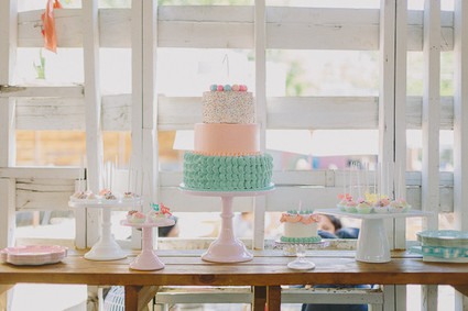 Kids Birthday Parties Wedding Inspiration