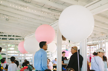 Kids Birthday Parties Wedding Inspiration