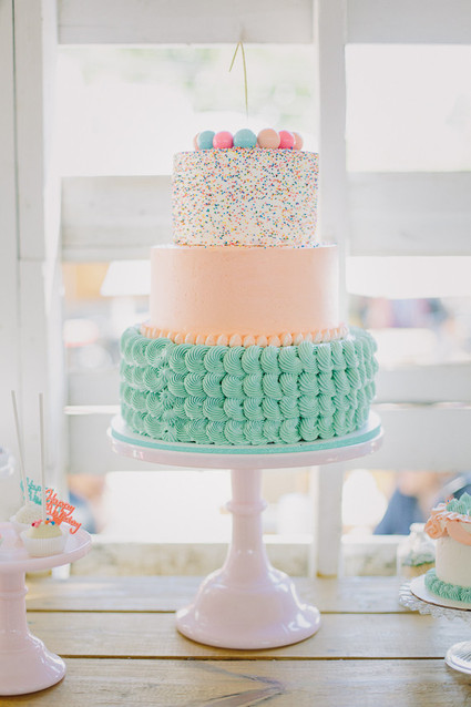 Cakes Wedding Inspiration