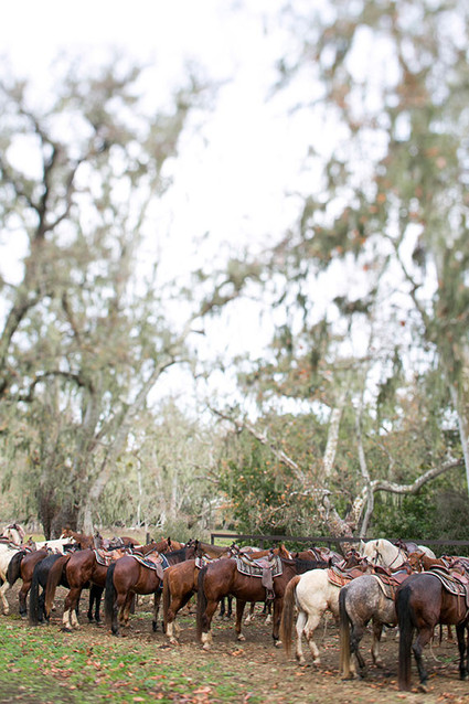 Travel Wedding Inspiration