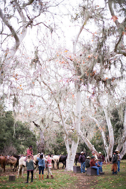 Travel Wedding Inspiration