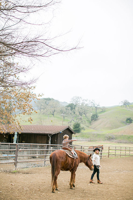 Travel Wedding Inspiration