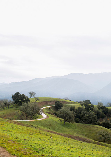Travel Wedding Inspiration