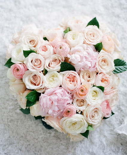 Carmen Santorelli Wedding Inspiration
