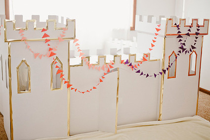 Kids Birthday Parties Wedding Inspiration