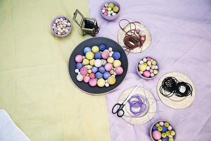 Bash Please Wedding Inspiration