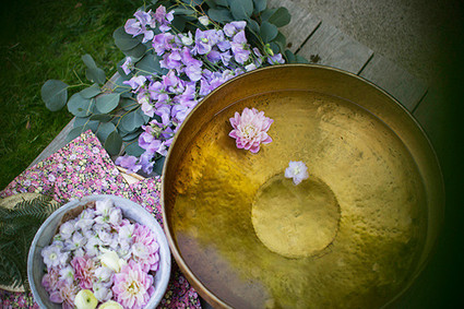 Bash Please Wedding Inspiration