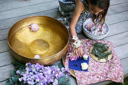 Bash Please Wedding Inspiration