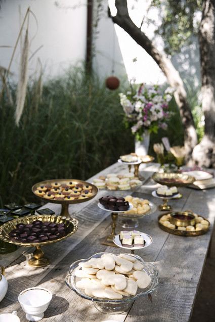 Bash Please Wedding Inspiration