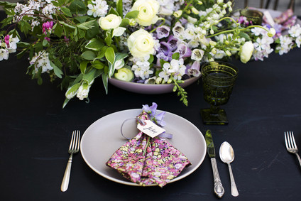Bash Please Wedding Inspiration