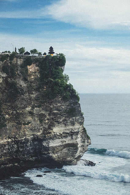 Travel Wedding Inspiration