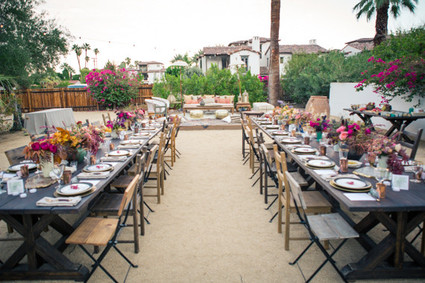 Tablescape Wedding Inspiration