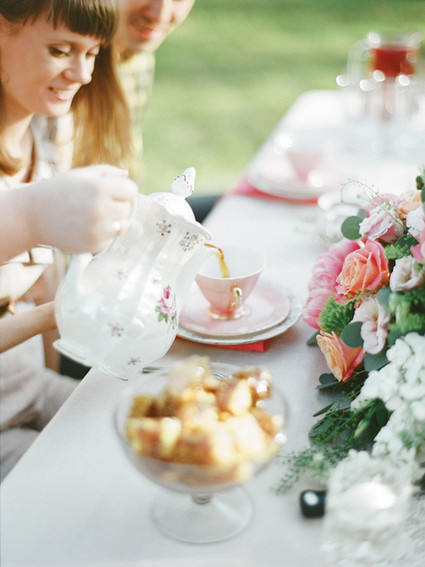 Lakeside early summer maternity photos in Karelia Russia | Ksenia Milushkina Photography | 100 Layer Cakelet