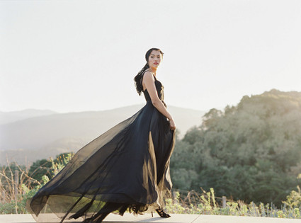 Sarah Seven wedding dress Inspiration