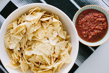 Grams first birthday skate party by Gunn Swain | Photos by Taryn Kent | 100 Layer Cakelet