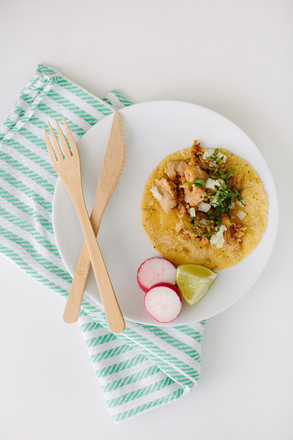 Grams first birthday skate party by Gunn Swain | Photos by Taryn Kent | 100 Layer Cakelet