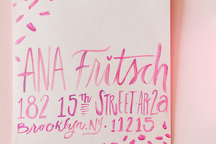 Donut party first birthday | Photos by Nicki Sebastian | 100 Layer Cakelet