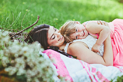 Renata Amazonas Wedding Inspiration