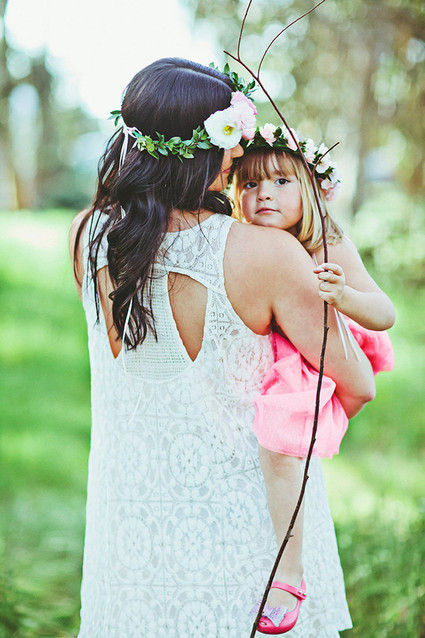 Family Photos Wedding Inspiration