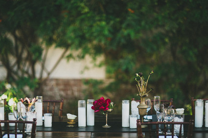 Southern California desert wedding Wedding Inspiration