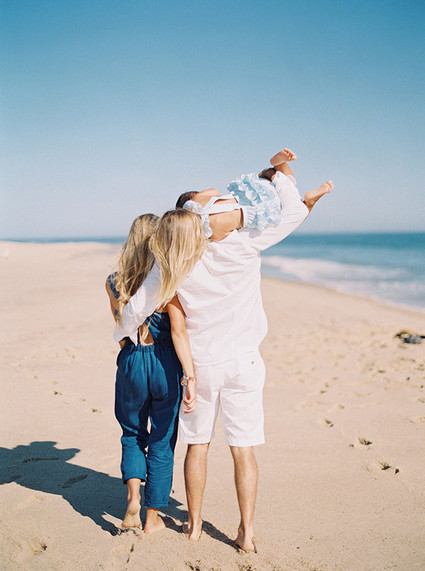 Cape Cod Family Photos by Lindsey Ocker Photography