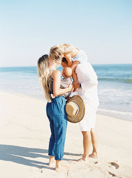 Cape Cod Family Photos by Lindsey Ocker Photography