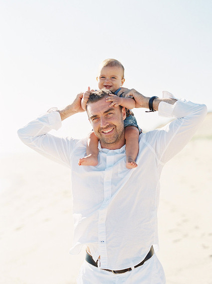 Cape Cod Family Photos by Lindsey Ocker Photography