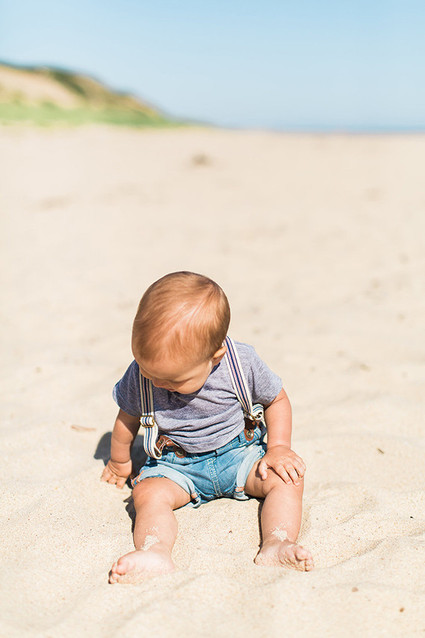 Cape Cod Family Photos by Lindsey Ocker Photography