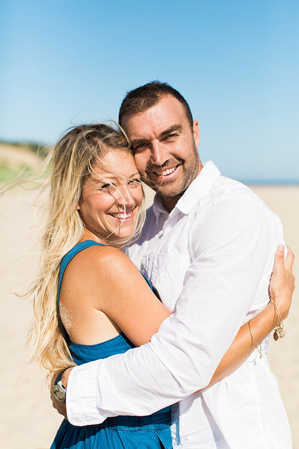 Cape Cod Family Photos by Lindsey Ocker Photography