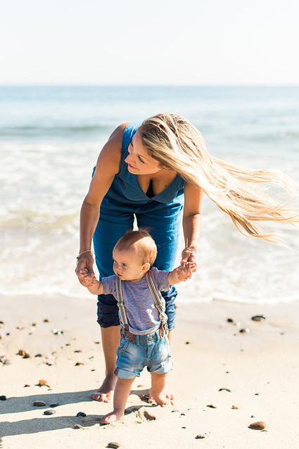 Cape Cod Family Photos by Lindsey Ocker Photography