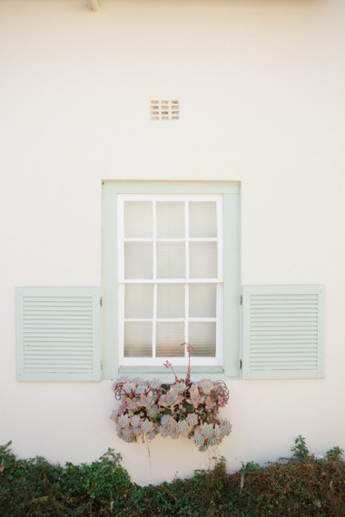 Colorful South African Wedding