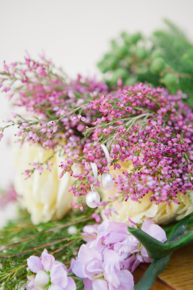 Carolien and Ben Photography Wedding Inspiration