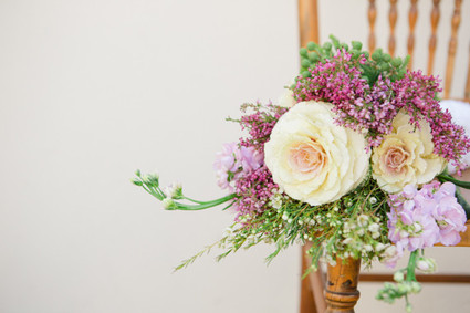 Carolien and Ben Photography Wedding Inspiration