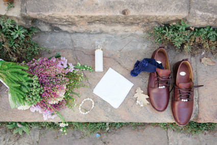 Bridal Accessories Inspiration