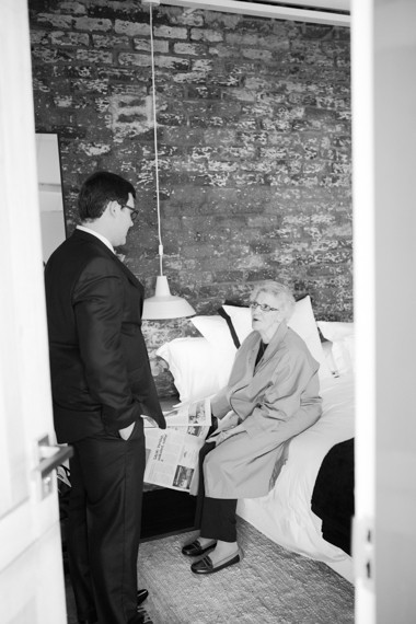Carolien and Ben Photography Wedding Inspiration