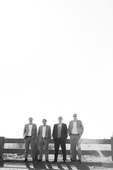 Colorful South African Wedding