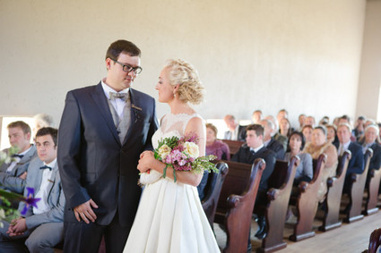 Carolien and Ben Photography Wedding Inspiration